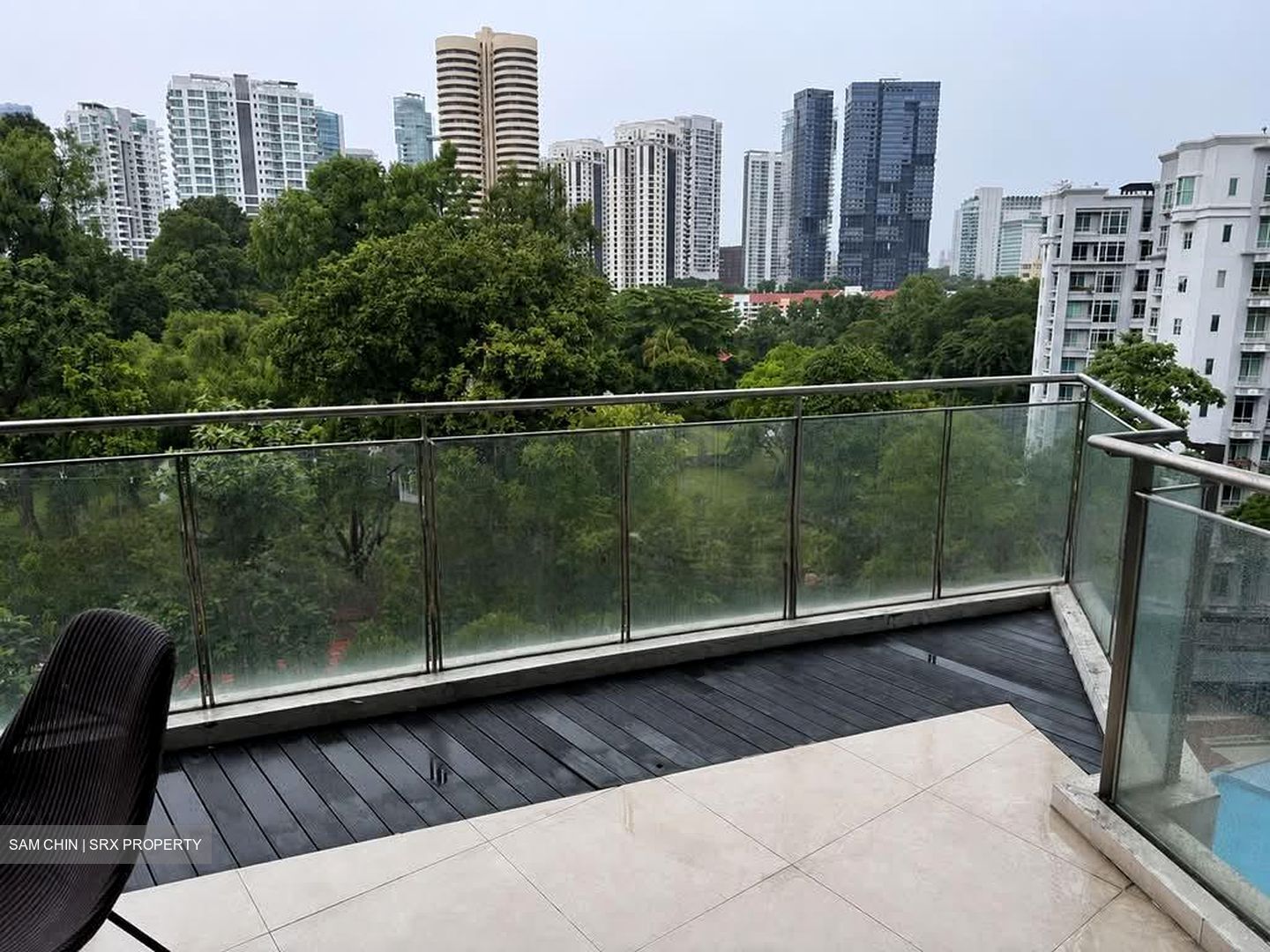 Volari (D10), Condominium #602604581